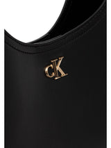 Calvin Klein · Дамска чанта · CK MEDIUM SHOULDER BAG | DontMiss.bg