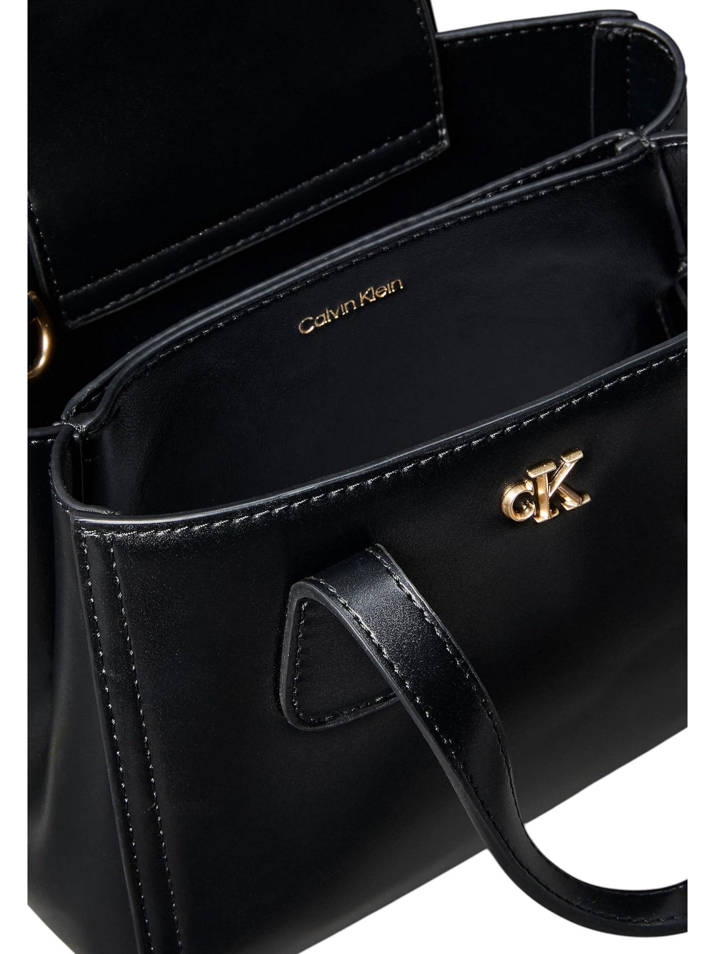 Calvin Klein · Дамска чанта · CK MINI TOTE CROSSBODY | DontMiss.bg