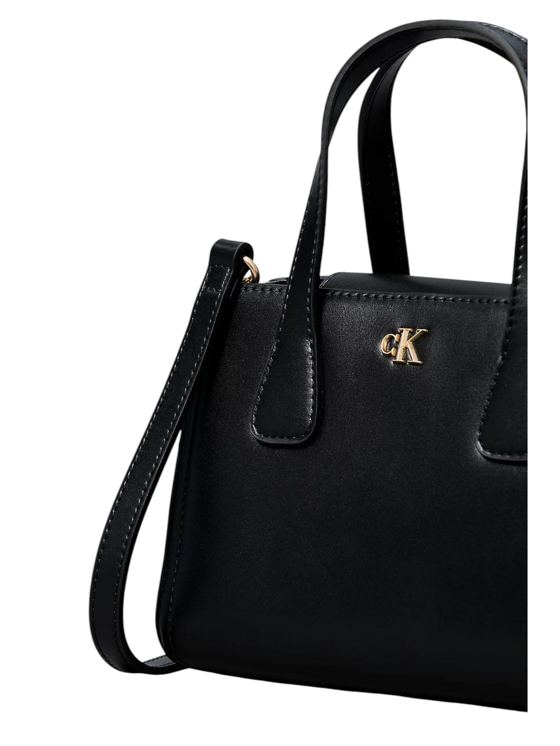 Calvin Klein · Дамска чанта · CK MINI TOTE CROSSBODY | DontMiss.bg