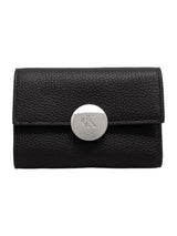 Calvin Klein · Портфейл · ROUND HW PEBBLE TRIFOLD | DontMiss.bg