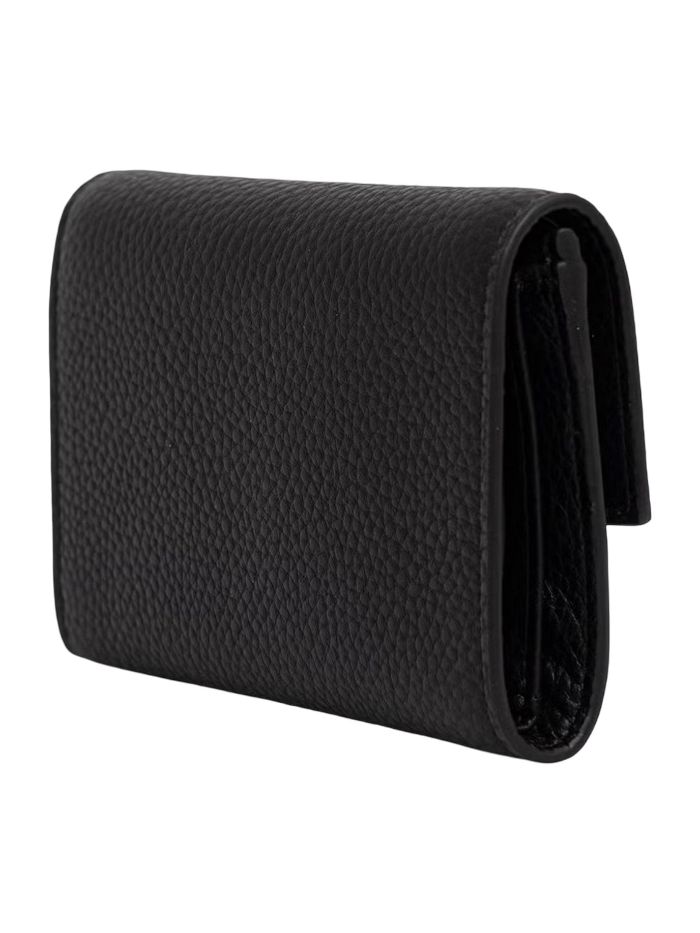 Calvin Klein · Портфейл · ROUND HW PEBBLE TRIFOLD | DontMiss.bg