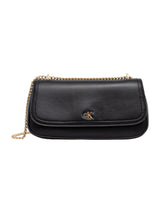 Calvin Klein · Дамска чанта · CK CONVERTIBLE CHAIN SMALL BAG | DontMiss.bg