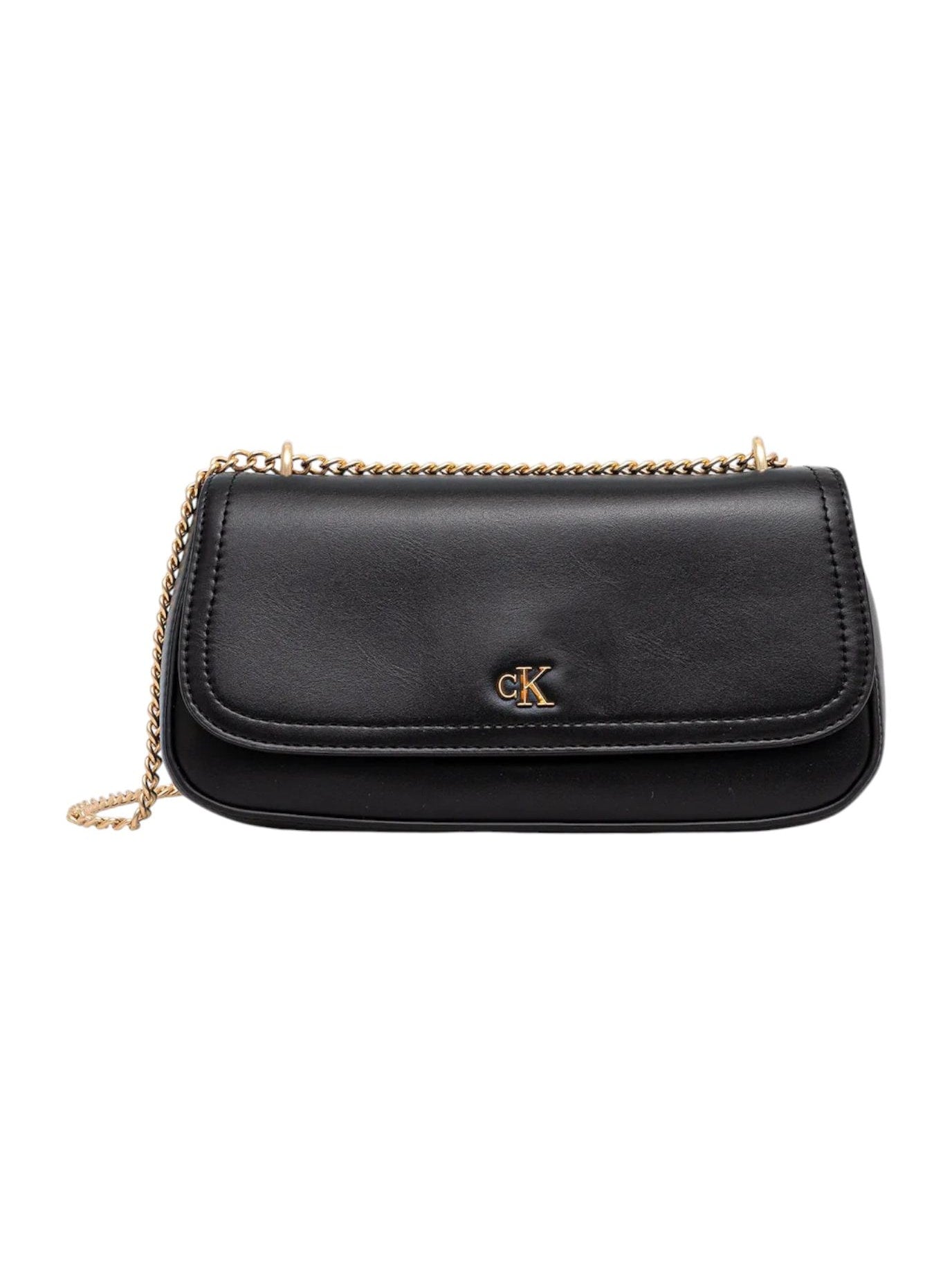 Calvin Klein · Дамска чанта · CK CONVERTIBLE CHAIN SMALL BAG | DontMiss.bg