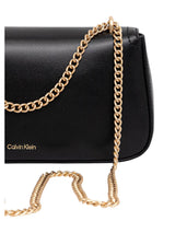 Calvin Klein · Дамска чанта · CK CONVERTIBLE CHAIN SMALL BAG | DontMiss.bg