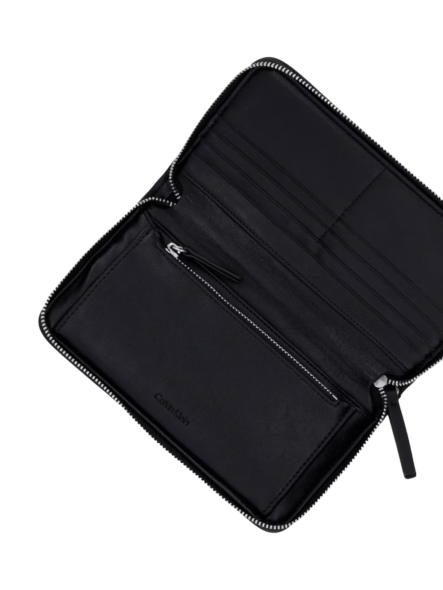 Calvin Klein · Портфейл · EMBLEM AOP JCQRD PASSPORT WALLET | DontMiss.bg