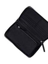 Calvin Klein · Портфейл · EMBLEM AOP JCQRD PASSPORT WALLET | DontMiss.bg