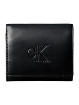 Calvin Klein · Портфейл · BOLD CK MEDIUM BIFOLD | DontMiss.bg