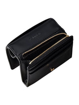 Calvin Klein · Портфейл · BOLD CK MEDIUM BIFOLD | DontMiss.bg