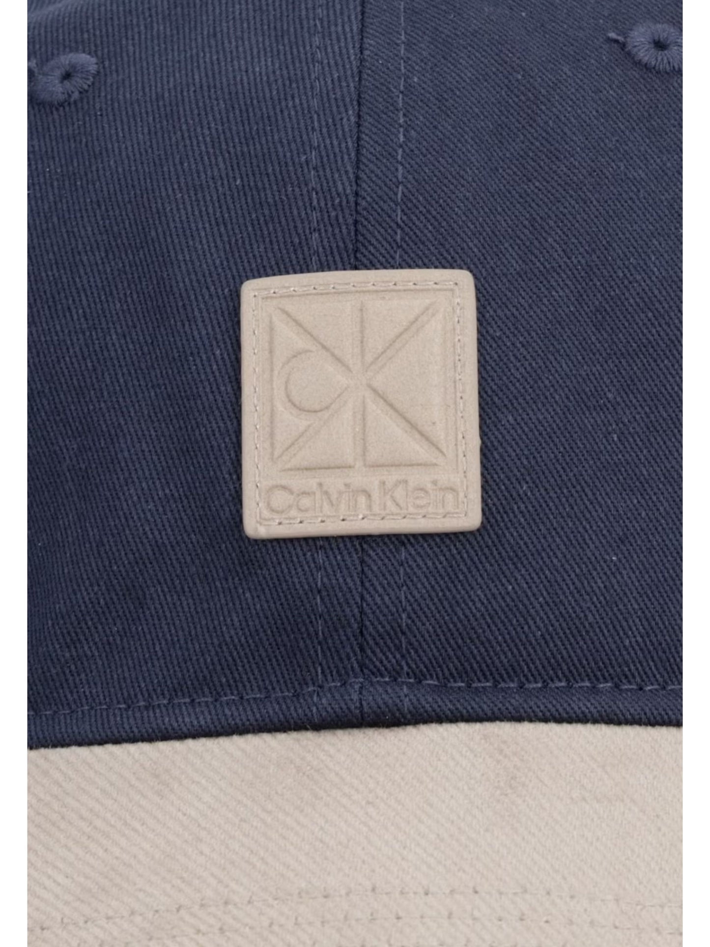 Calvin Klein · Шапка с козирка · MIXED MEDIA COLORBLOCK | DontMiss.bg
