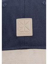 Calvin Klein · Шапка с козирка · MIXED MEDIA COLORBLOCK | DontMiss.bg