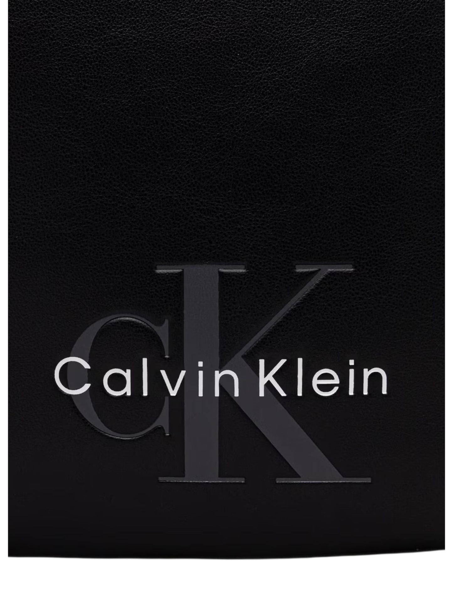 Calvin Klein · Чанта · BOLD LOGO WEBBING SLING | DontMiss.bg