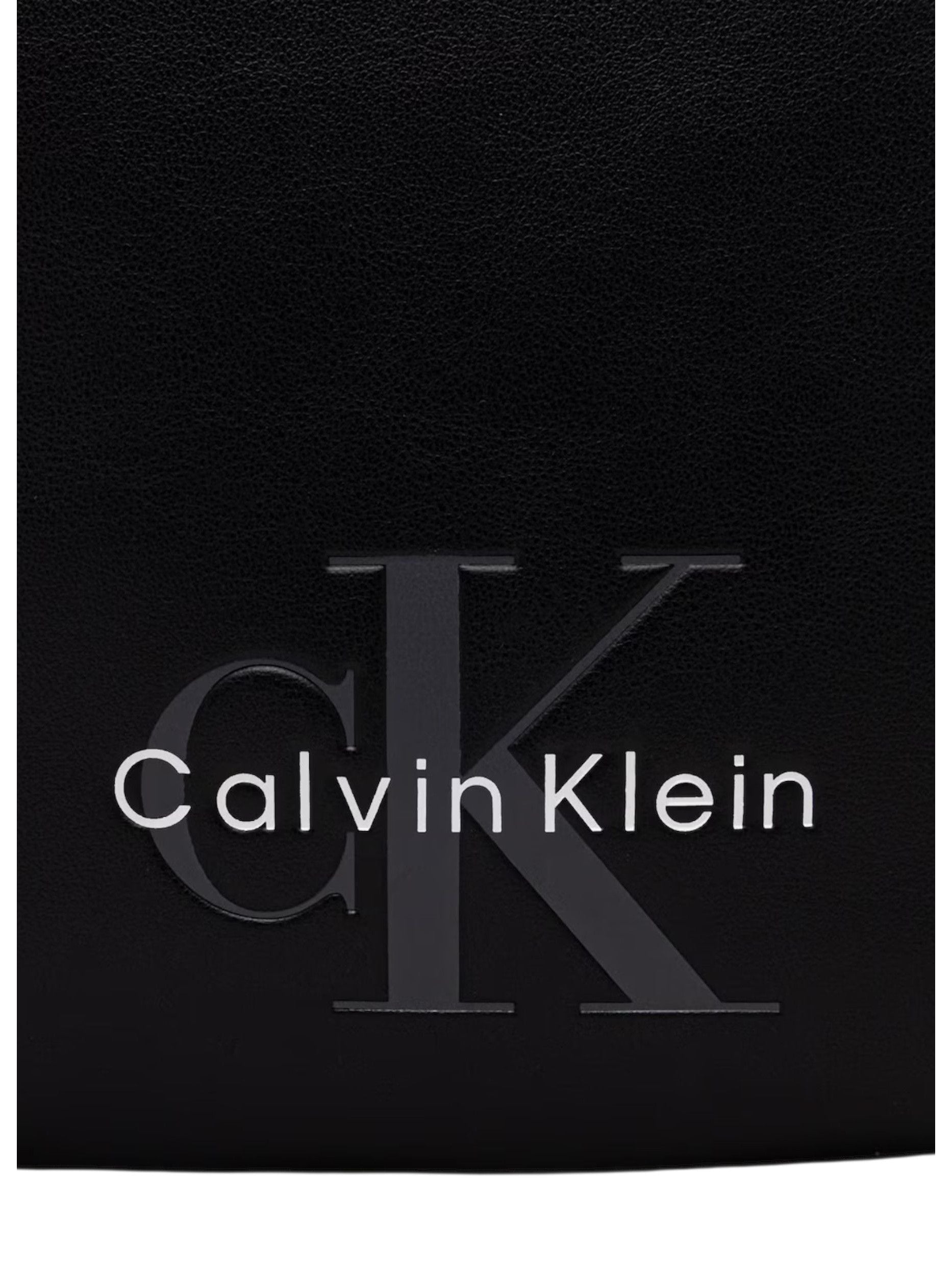 Calvin Klein · Чанта · BOLD LOGO WEBBING SLING | DontMiss.bg