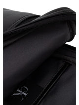Calvin Klein · Чанта · BOLD LOGO WEBBING SLING | DontMiss.bg
