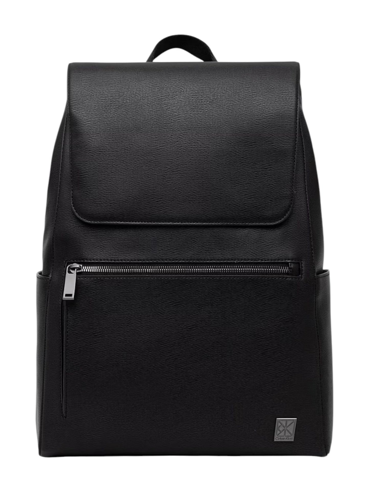 Calvin Klein · Раница · EMBLEM HW FLAP BACKPACK | DontMiss.bg