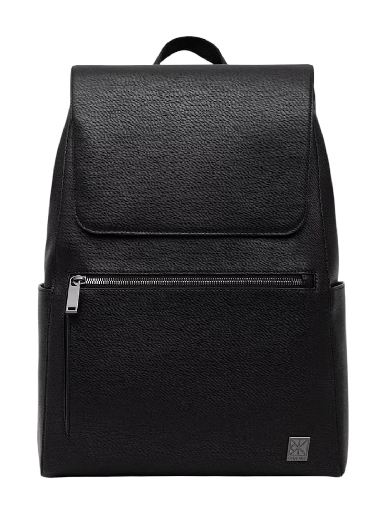 Calvin Klein · Раница · EMBLEM HW FLAP BACKPACK | DontMiss.bg