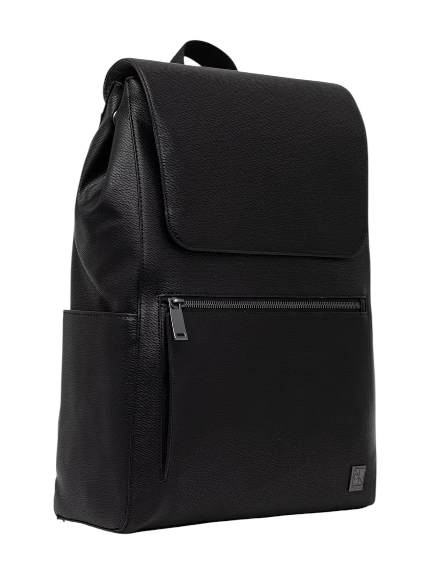 Calvin Klein · Раница · EMBLEM HW FLAP BACKPACK | DontMiss.bg