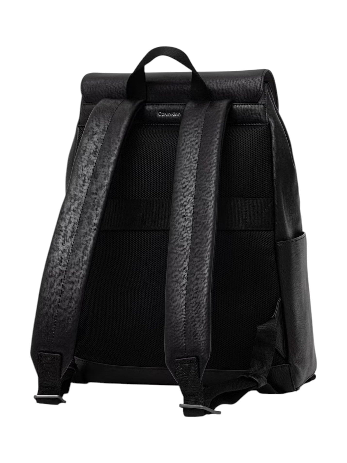 Calvin Klein · Раница · EMBLEM HW FLAP BACKPACK | DontMiss.bg
