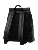 Calvin Klein · Раница · EMBLEM HW FLAP BACKPACK | DontMiss.bg