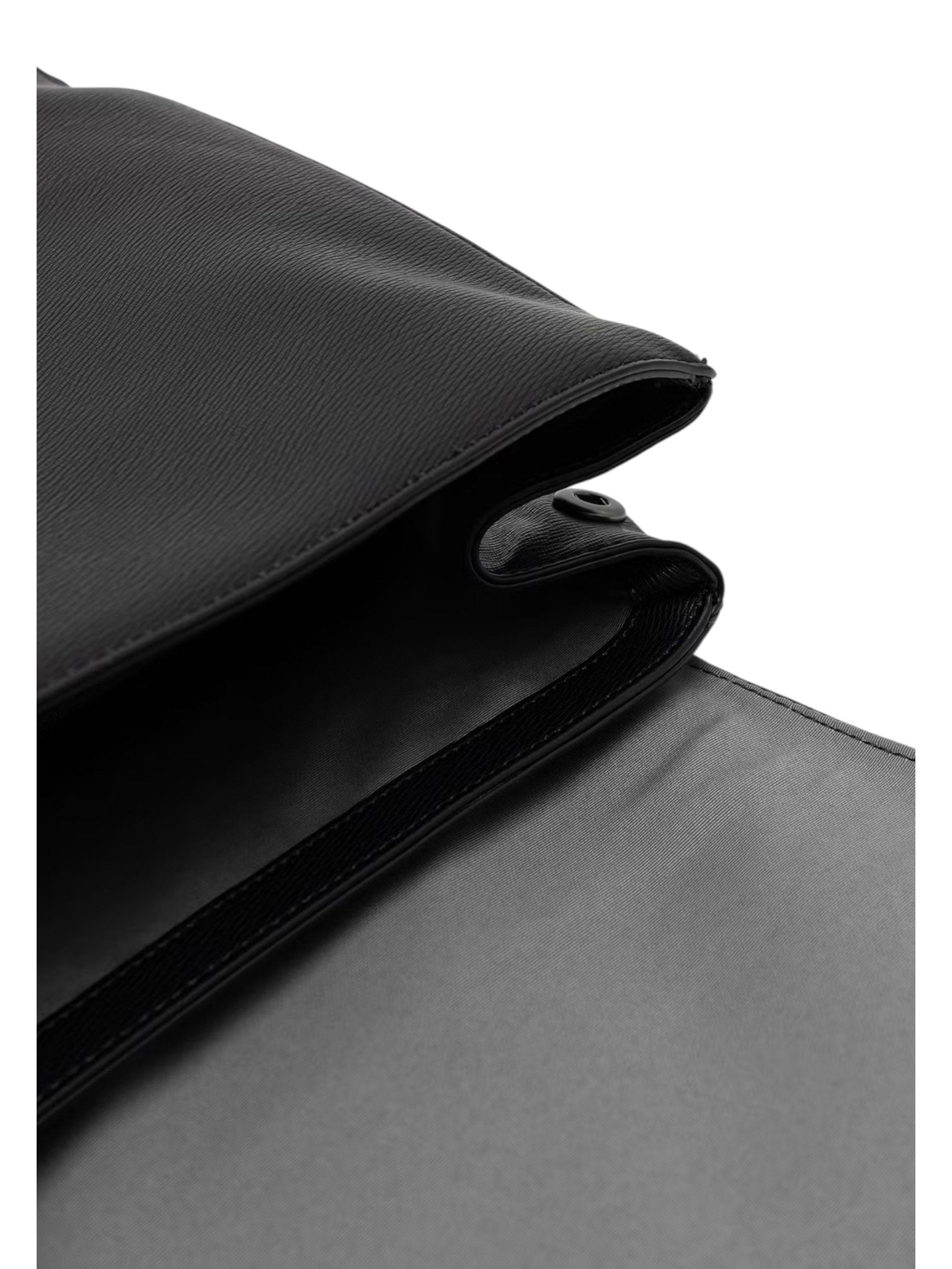 Calvin Klein · Раница · EMBLEM HW FLAP BACKPACK | DontMiss.bg