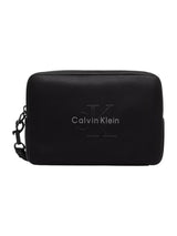 Calvin Klein · Чанта · BOLD POUCH W/ HANDLE | DontMiss.bg