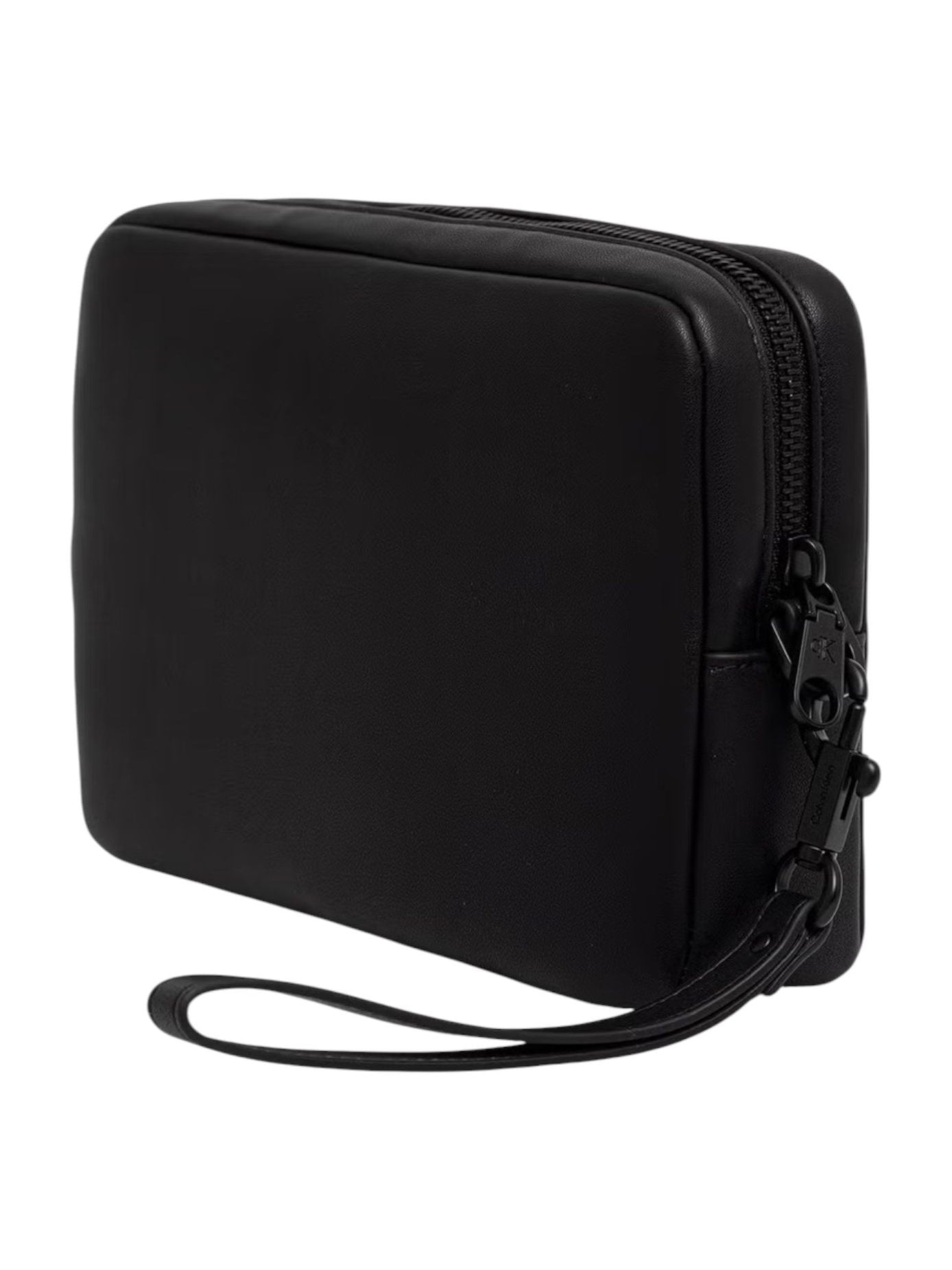 Calvin Klein · Чанта · BOLD POUCH W/ HANDLE | DontMiss.bg