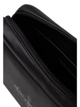 Calvin Klein · Чанта · BOLD POUCH W/ HANDLE | DontMiss.bg