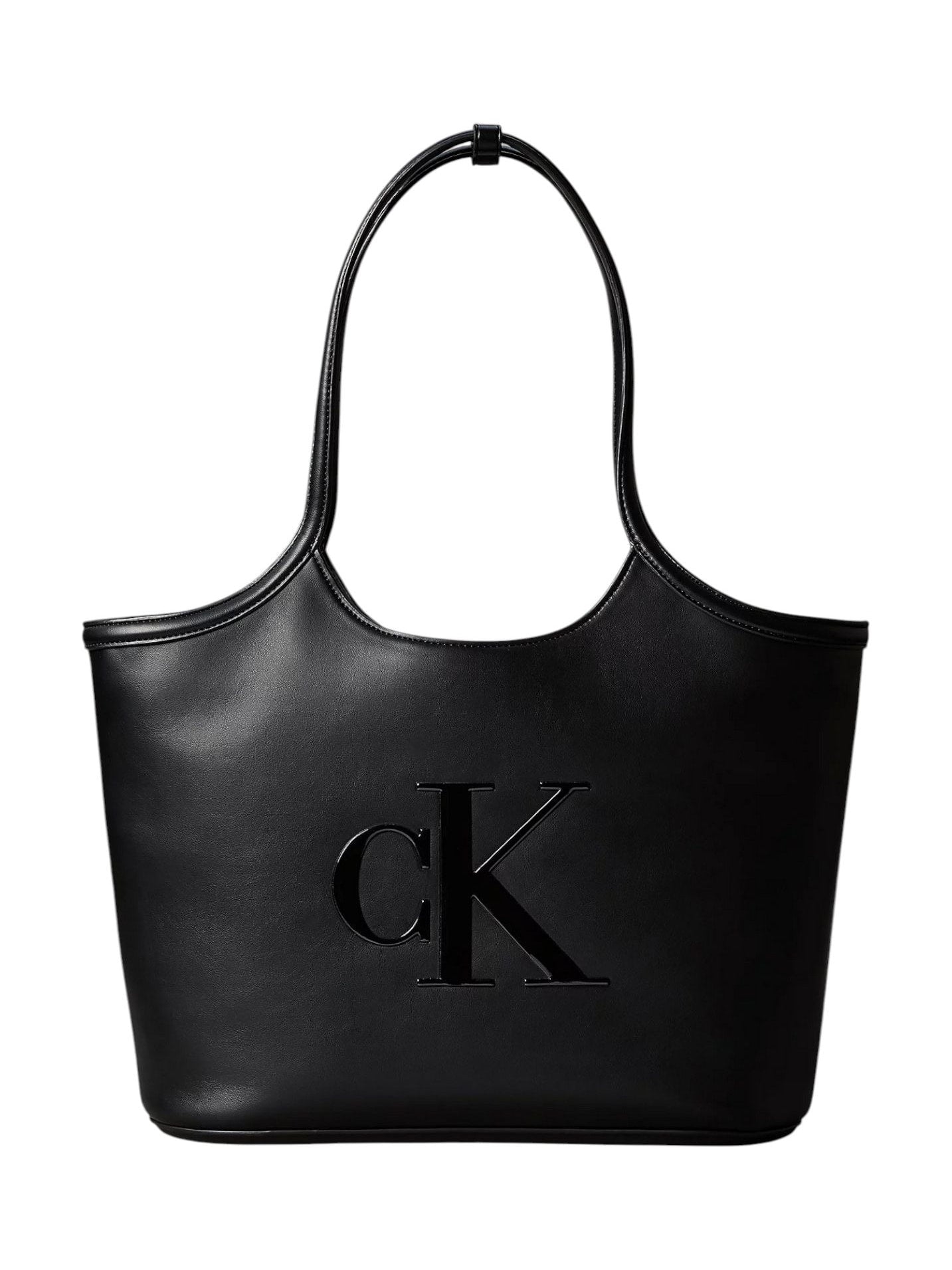 Calvin Klein · Дамска чанта · BOLD CK SHOPPER | DontMiss.bg
