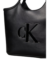 Calvin Klein · Дамска чанта · BOLD CK SHOPPER | DontMiss.bg