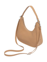 Calvin Klein · Дамска чанта · BOLD CK SMALL CRESCENT BAG | DontMiss.bg