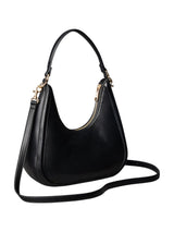 Calvin Klein · Дамска чанта · BOLD CK SMALL CRESCENT BAG | DontMiss.bg