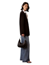 Calvin Klein · Дамска чанта · BOLD CK SMALL CRESCENT BAG | DontMiss.bg