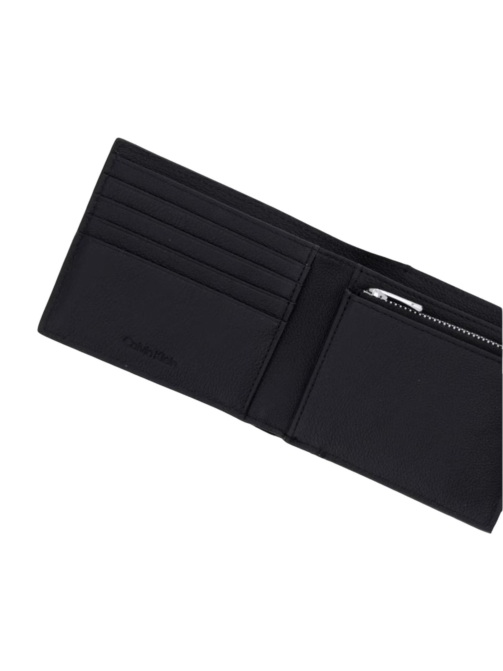 Calvin Klein · Портфейл · XL EMBLEM AOP EMBO?SS BILLFOLD W | DontMiss.bg