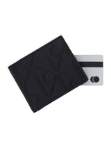 Calvin Klein · Портфейл · XL EMBLEM AOP EMBO?SS BILLFOLD W | DontMiss.bg