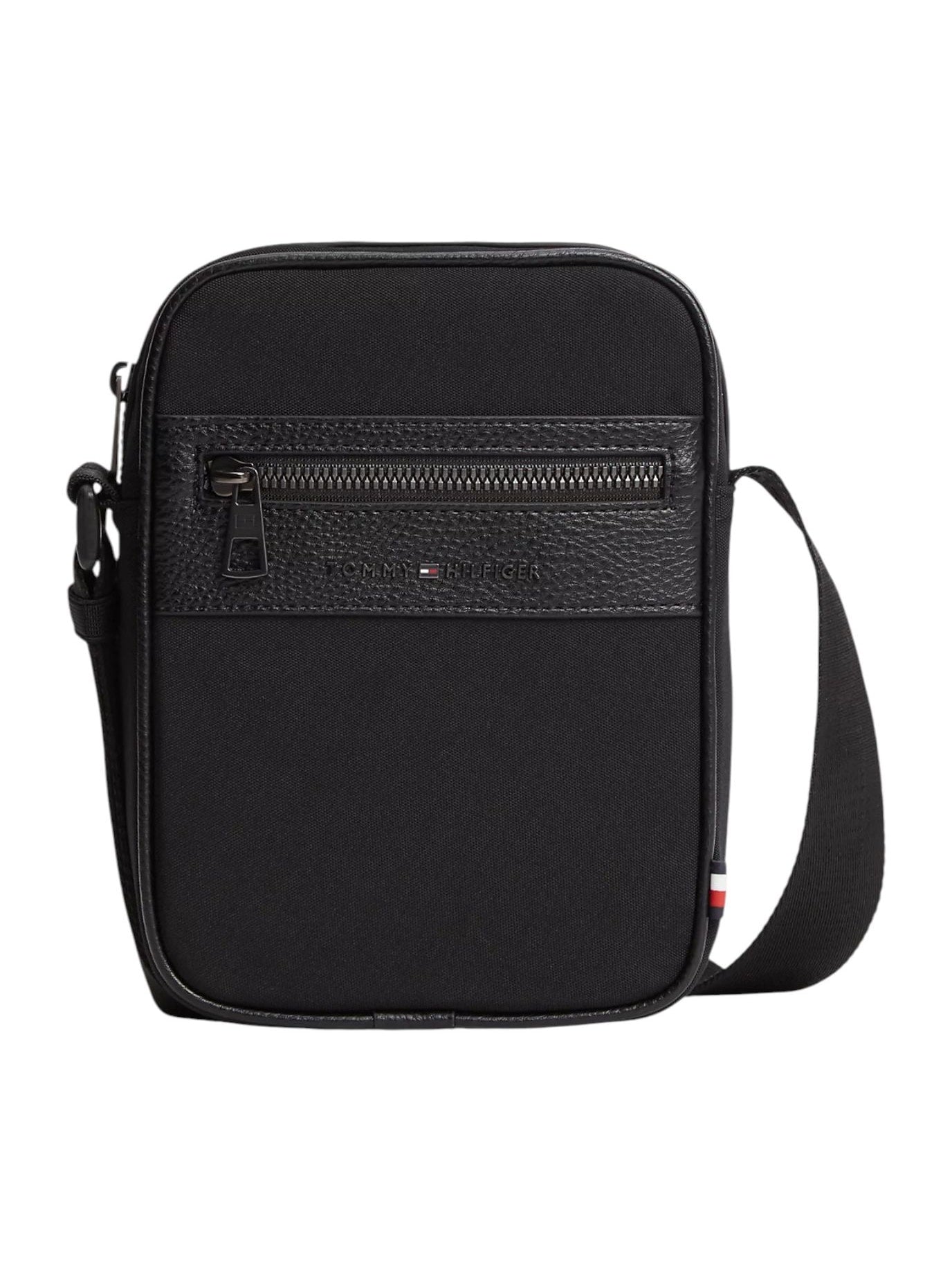 Tommy Hilfiger · Чанта · TH REPREVE MINI REPORTER | DontMiss.bg