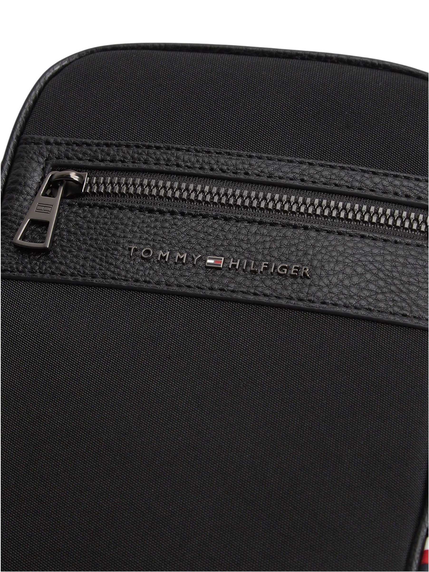 Tommy Hilfiger · Чанта · TH REPREVE MINI REPORTER | DontMiss.bg