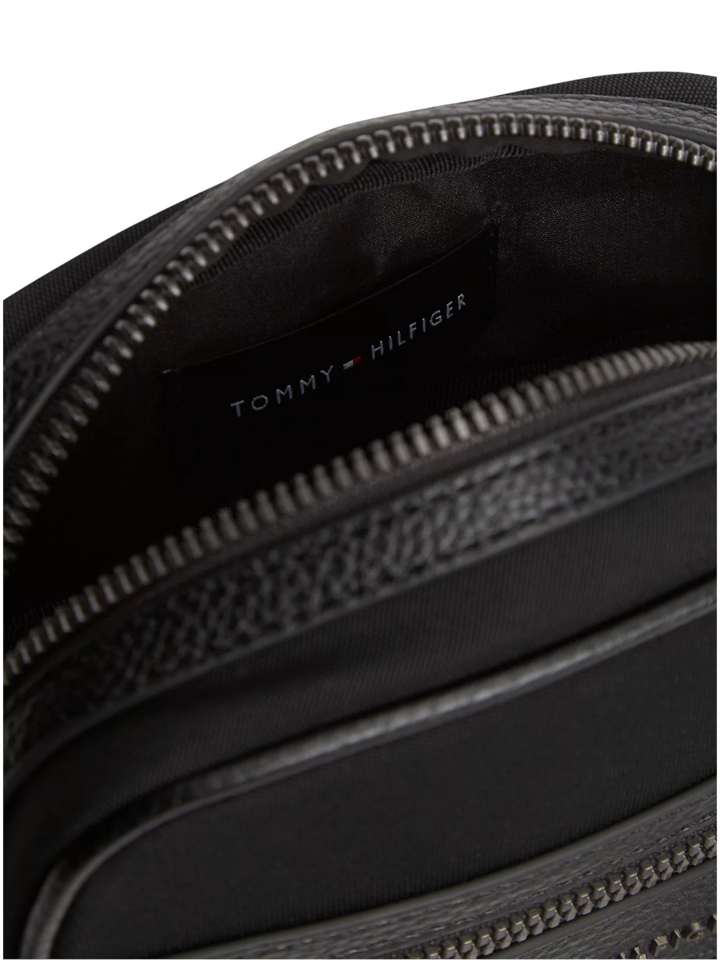 Tommy Hilfiger · Чанта · TH REPREVE MINI REPORTER | DontMiss.bg