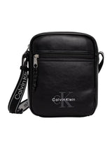 Calvin Klein · Чанта · BOLD LOGO WEBBING REPORTER | DontMiss.bg