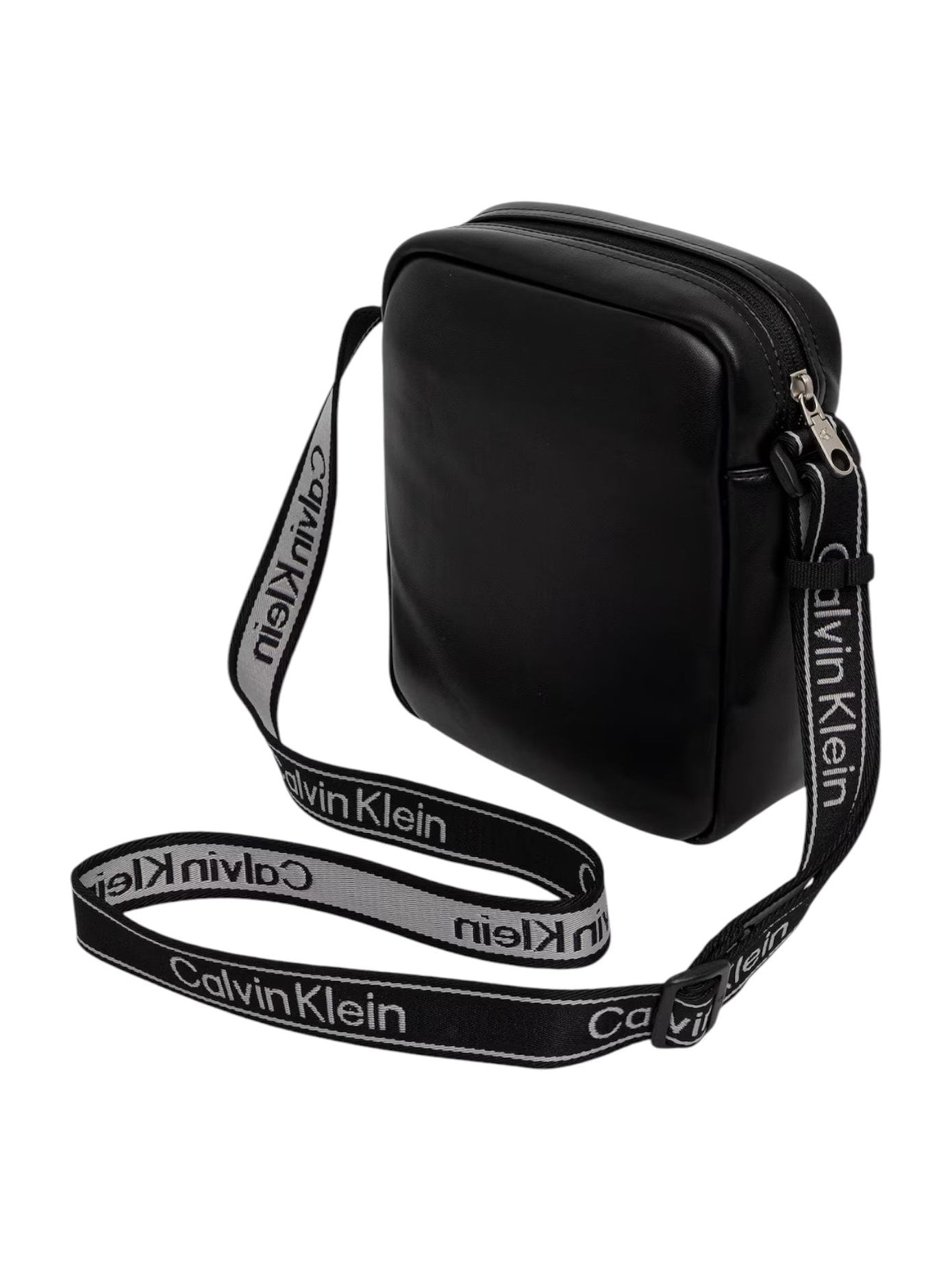 Calvin Klein · Чанта · BOLD LOGO WEBBING REPORTER | DontMiss.bg