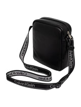 Calvin Klein · Чанта · BOLD LOGO WEBBING REPORTER | DontMiss.bg