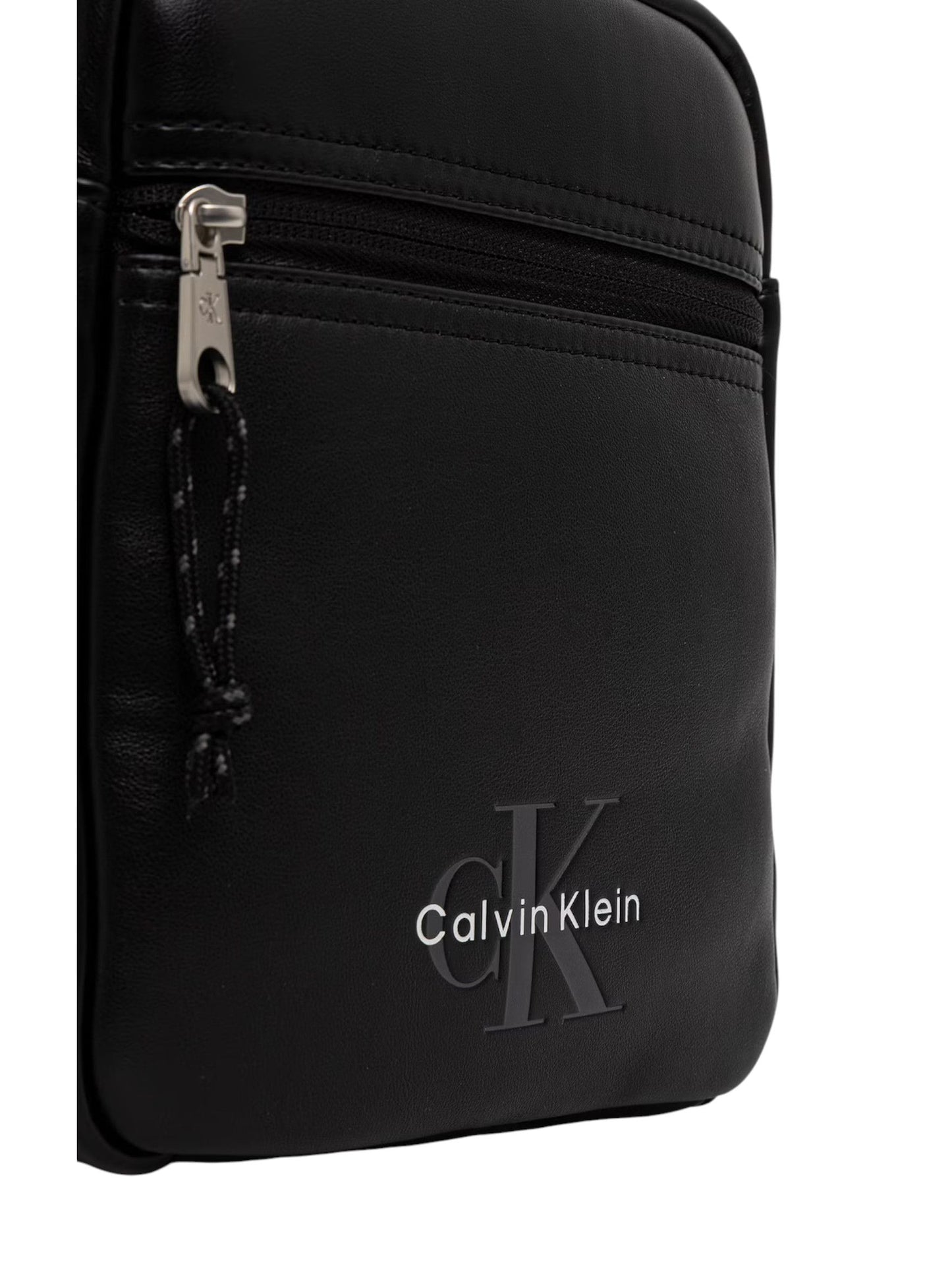 Calvin Klein · Чанта · BOLD LOGO WEBBING REPORTER | DontMiss.bg
