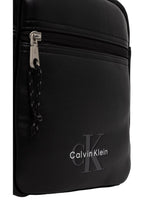Calvin Klein · Чанта · BOLD LOGO WEBBING REPORTER | DontMiss.bg