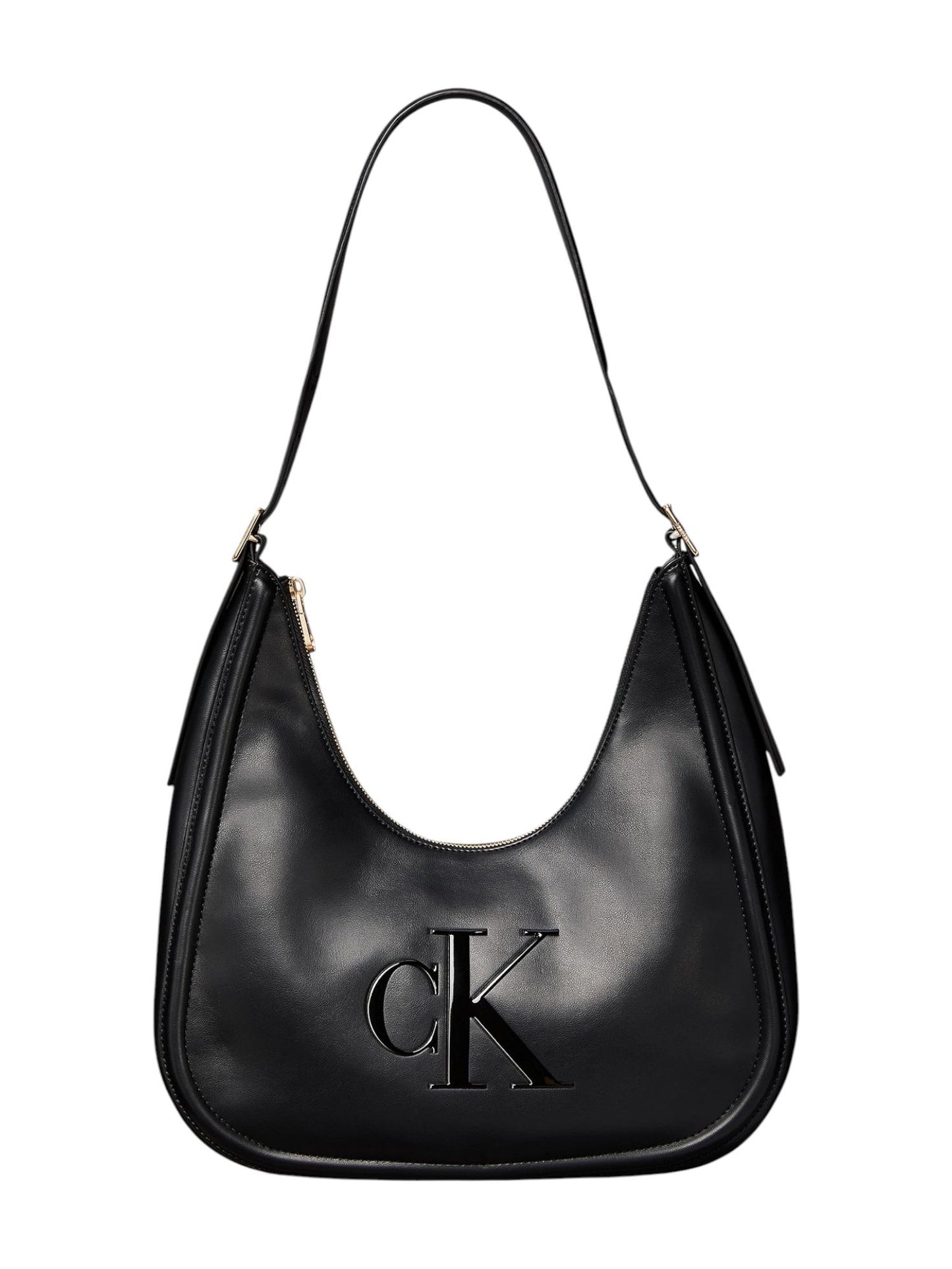 Calvin Klein · Дамска чанта · BOLD CK CRESCENT | DontMiss.bg