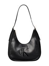 Calvin Klein · Дамска чанта · BOLD CK CRESCENT | DontMiss.bg