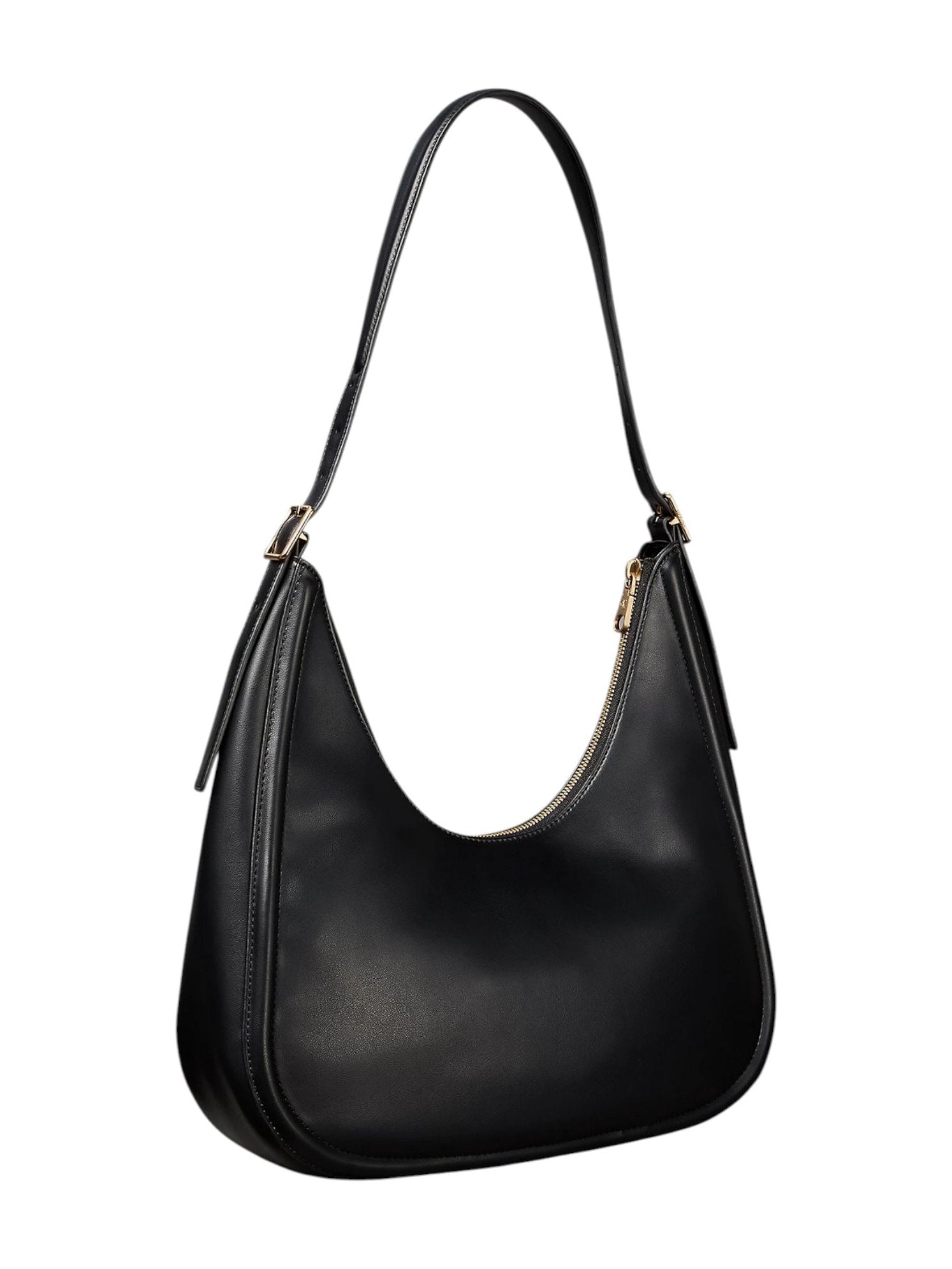 Calvin Klein · Дамска чанта · BOLD CK CRESCENT | DontMiss.bg