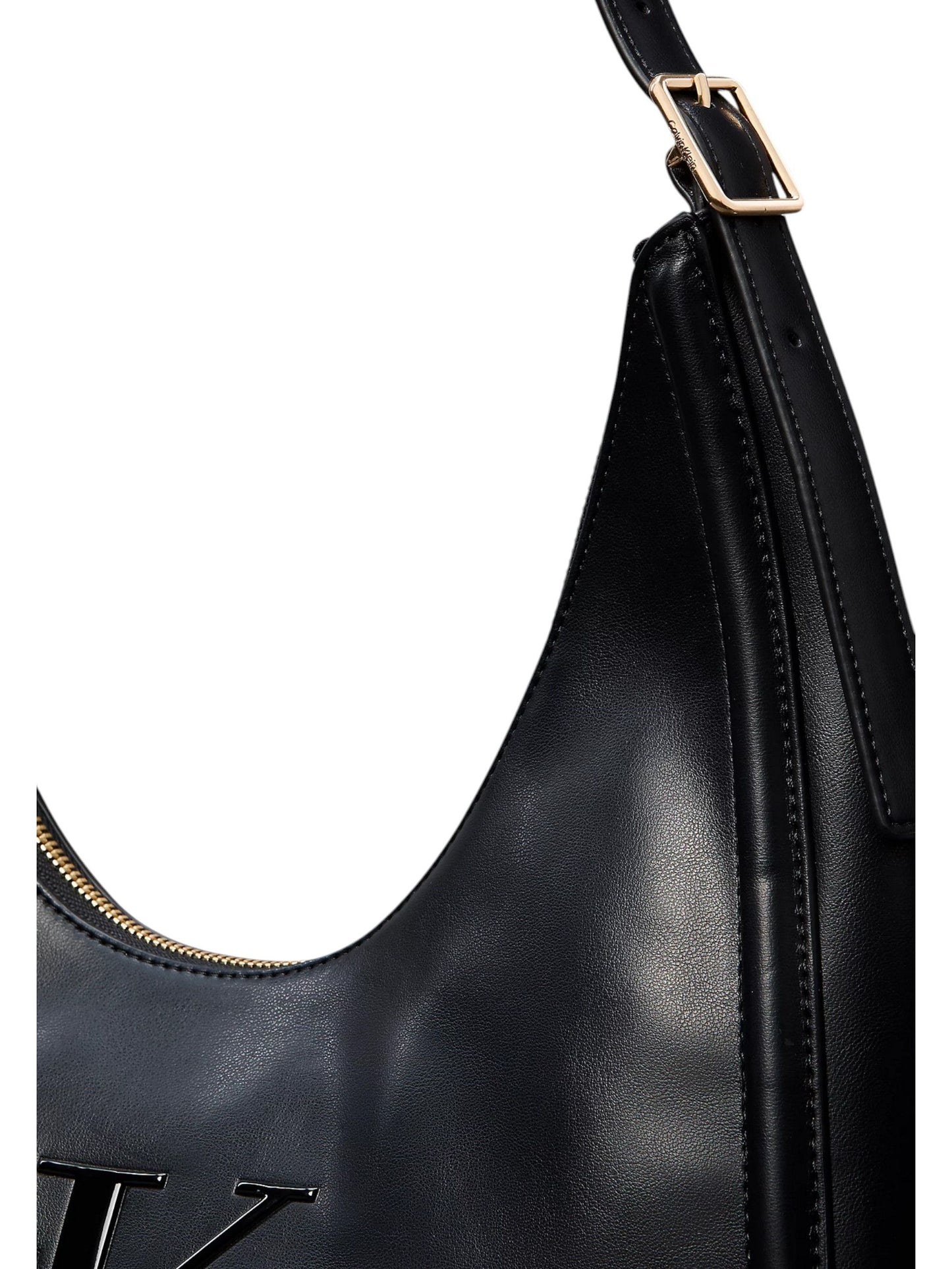 Calvin Klein · Дамска чанта · BOLD CK CRESCENT | DontMiss.bg