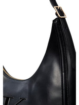 Calvin Klein · Дамска чанта · BOLD CK CRESCENT | DontMiss.bg