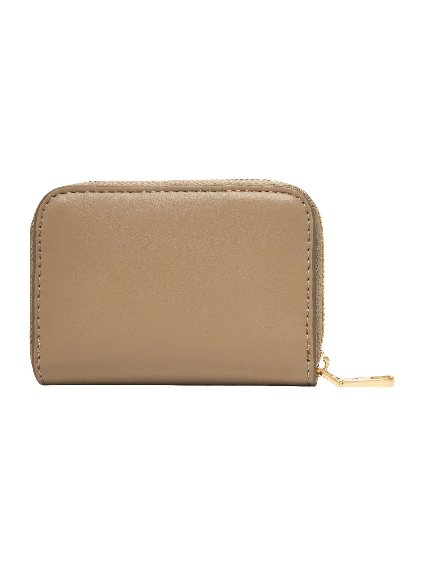 Calvin Klein · Портфейл · BOLD CK MEDIUM ZIP AROUND | DontMiss.bg