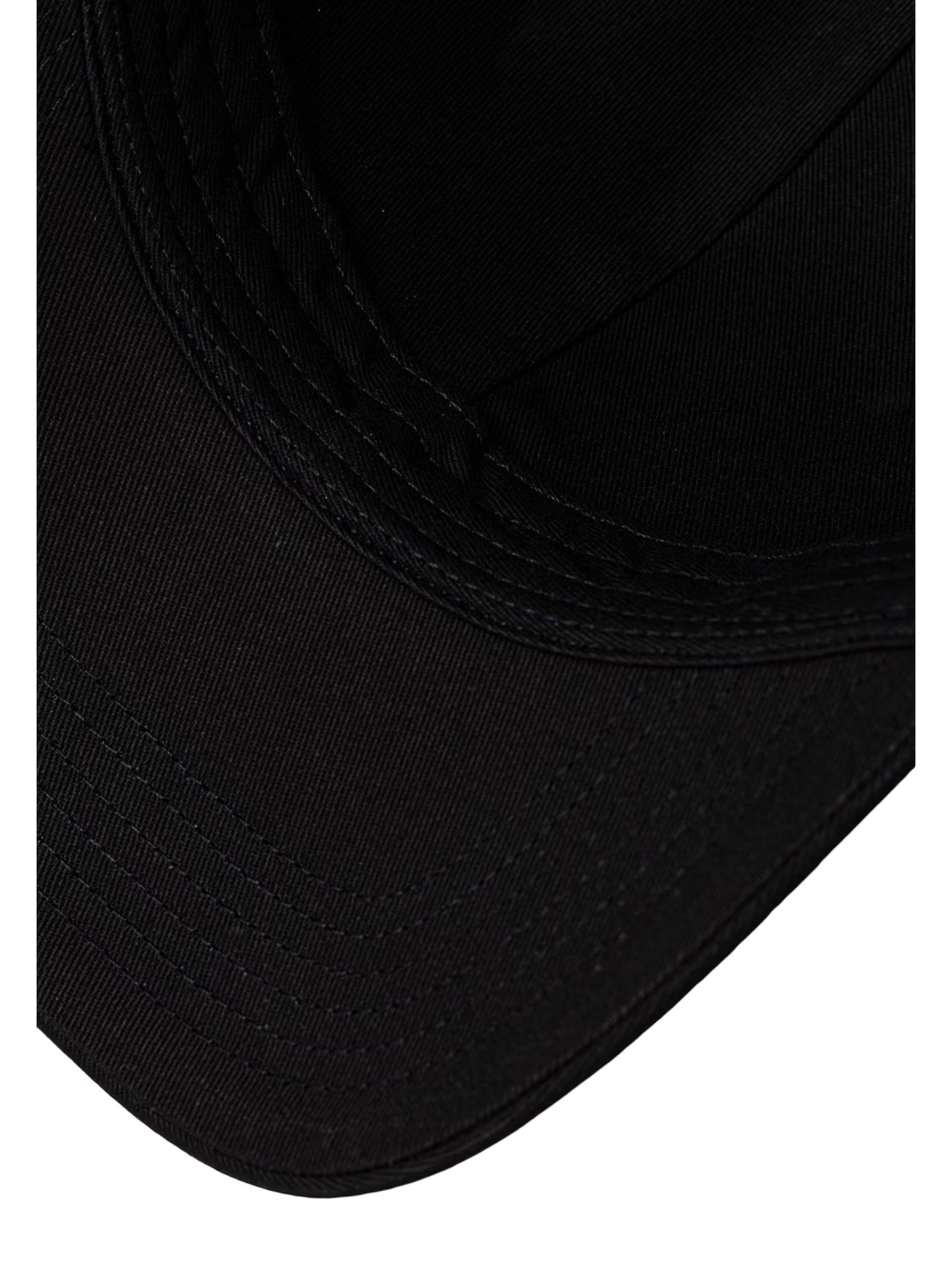 Calvin Klein · Шапка с козирка · MONOLOGO WOVEN PATCH TRUCKER | DontMiss.bg