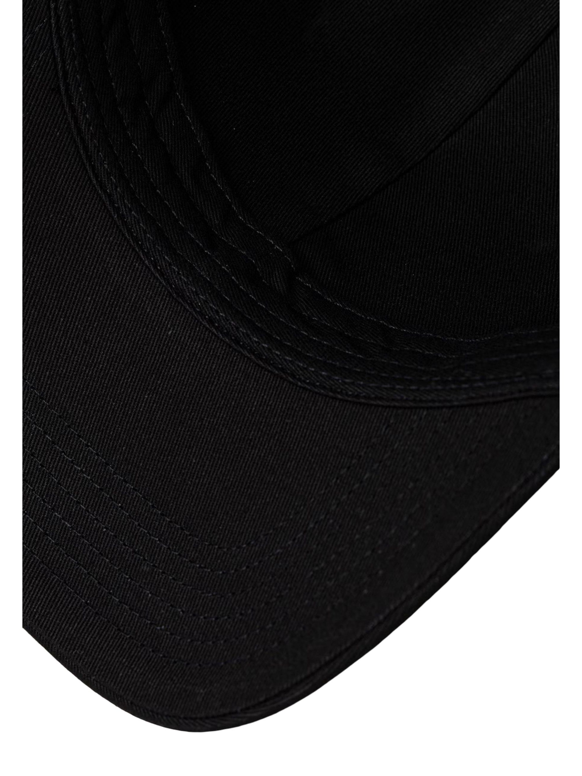 Calvin Klein · Шапка с козирка · MONOLOGO WOVEN PATCH TRUCKER | DontMiss.bg