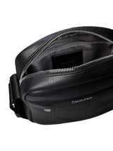 Calvin Klein · Чанта · EMBLEM AOP EMBOSS REPORTER | DontMiss.bg